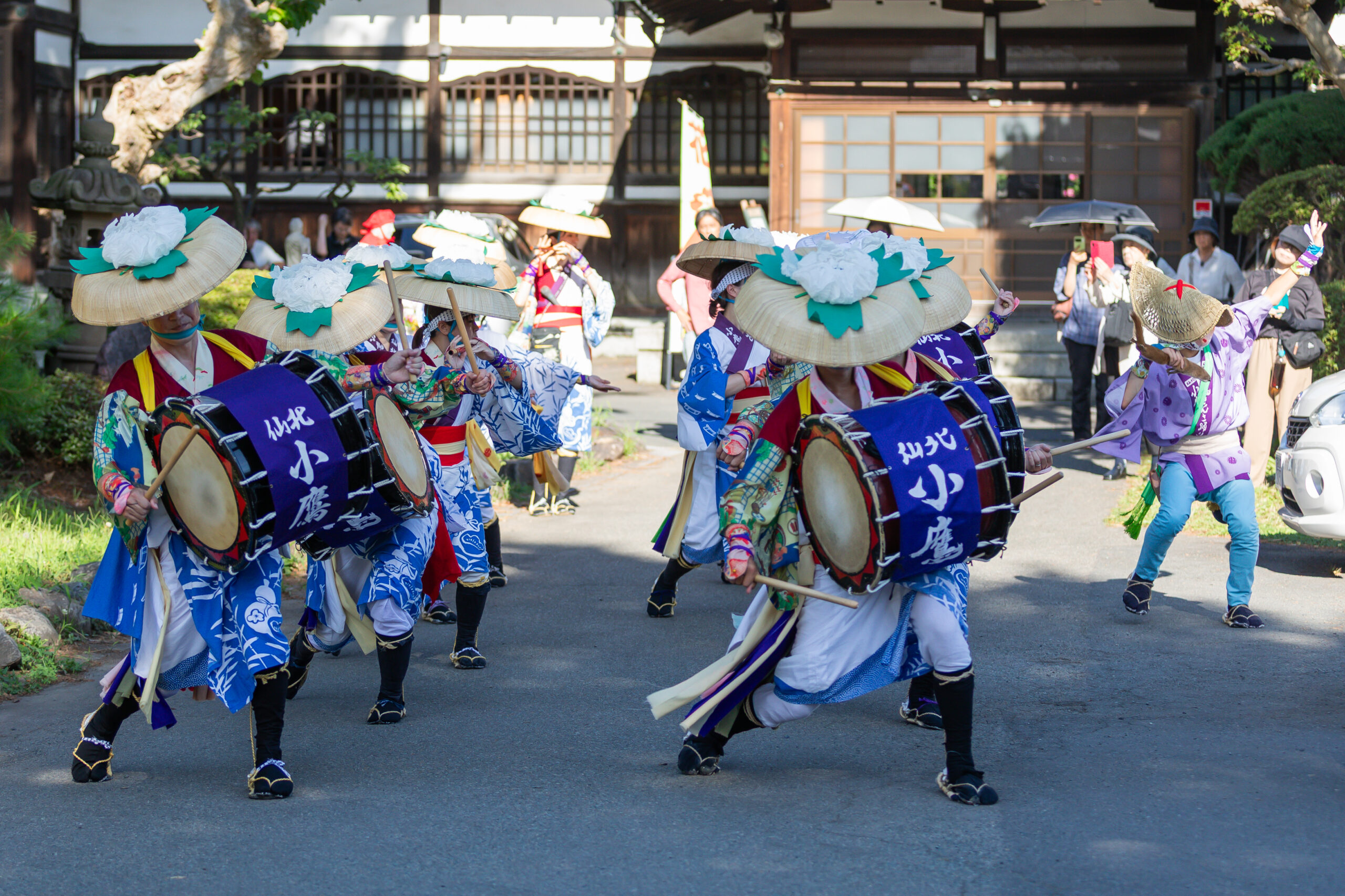 お盆ご供養
